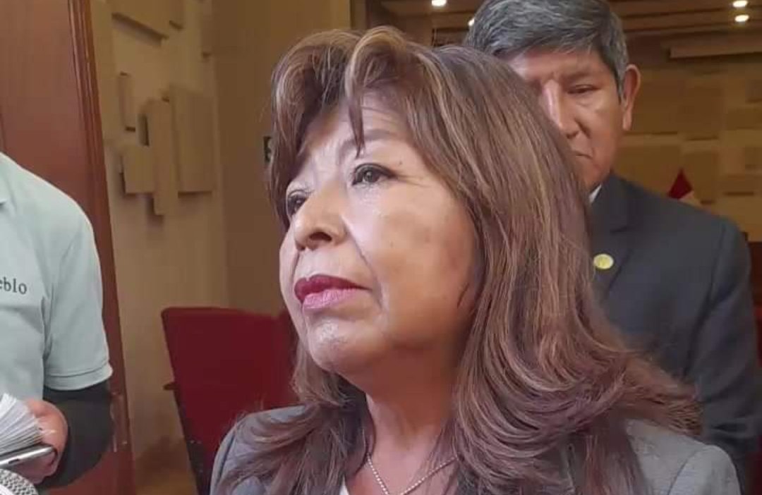 Paro Sutep en Arequipa: Ningún colegio suspenderá labores sino serán sancionados